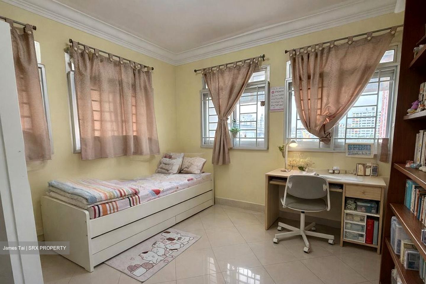 Blk 761 Jurong West Street 74 (Jurong West), HDB Executive #577866091